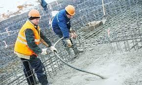 Advantages and Disadvantages of Commercial Concreting