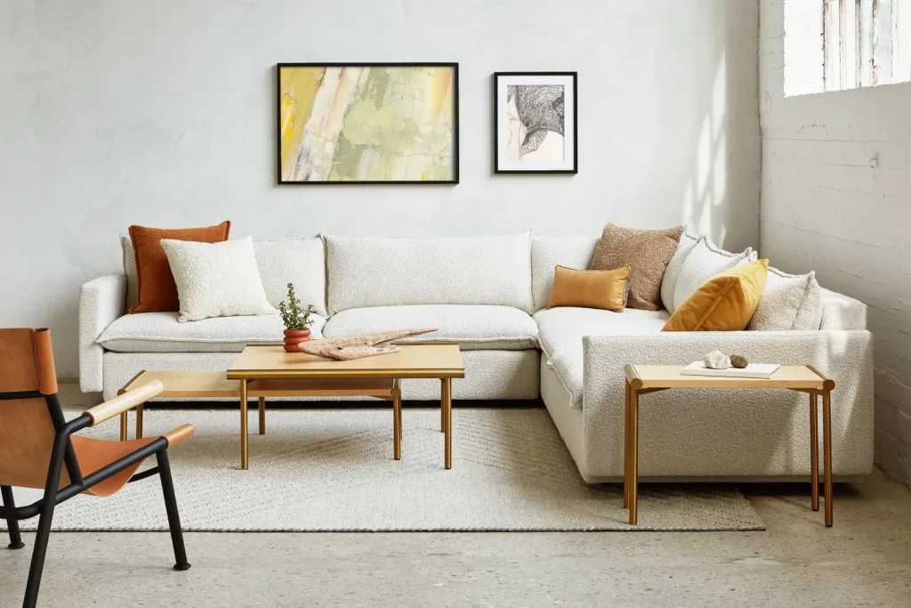 Chaise Sofas for Small Spaces: Maximizing Comfort and Style