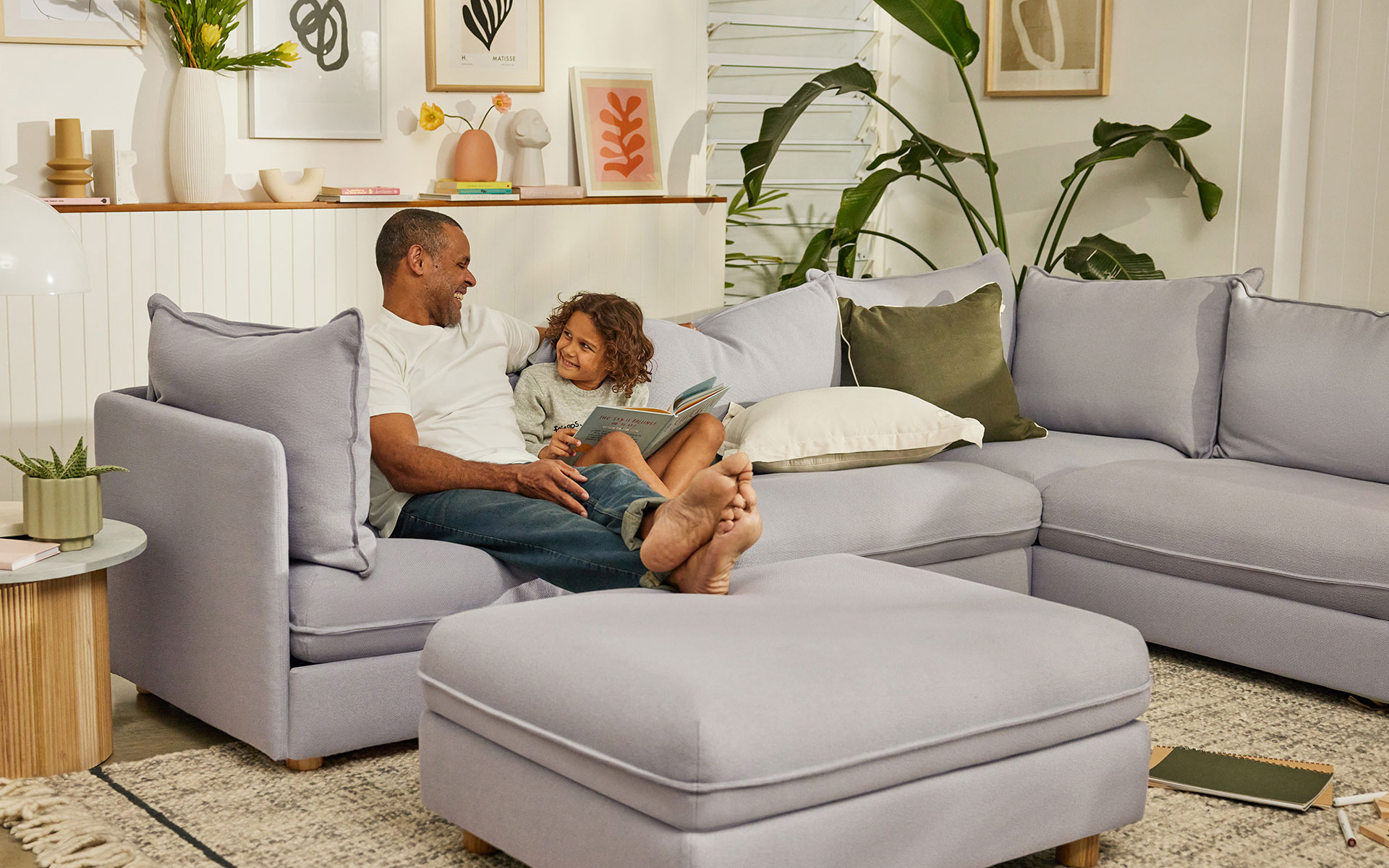 Finding the Best Chaise Sofas in Australia