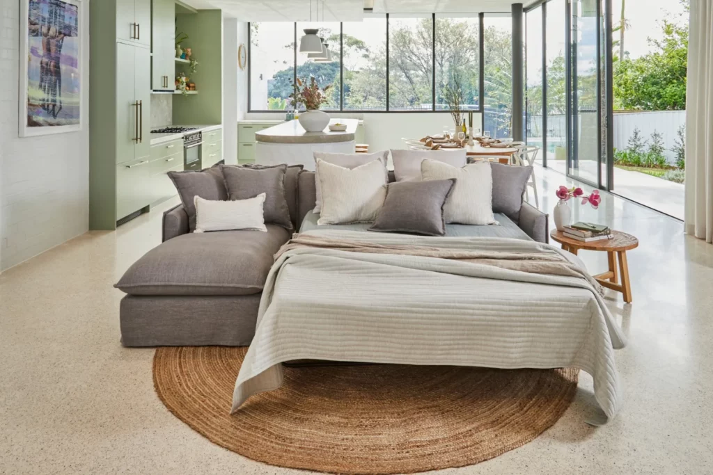 Sofa Beds Sydney: Top Picks for Comfort and Convenience