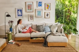 Choosing the Perfect Corner Sofa in Sydney for Every Living Room